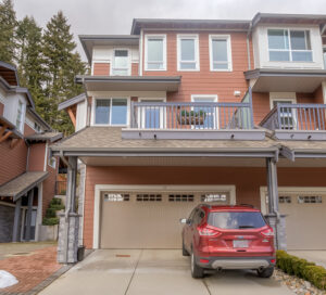 Burke Mountain Townhouse For Sale
