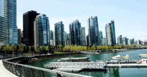 City of Vancouver
