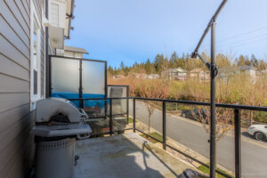 Burke Mountain Townhouse For Sale