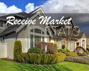 Coquitlam Housing Market Stats