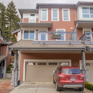 Burke Mountain Townhome Sold