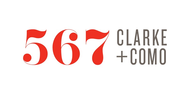 567 Clarke + Como Condos