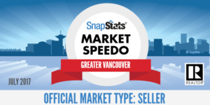 July 2017 Housing Market Stats