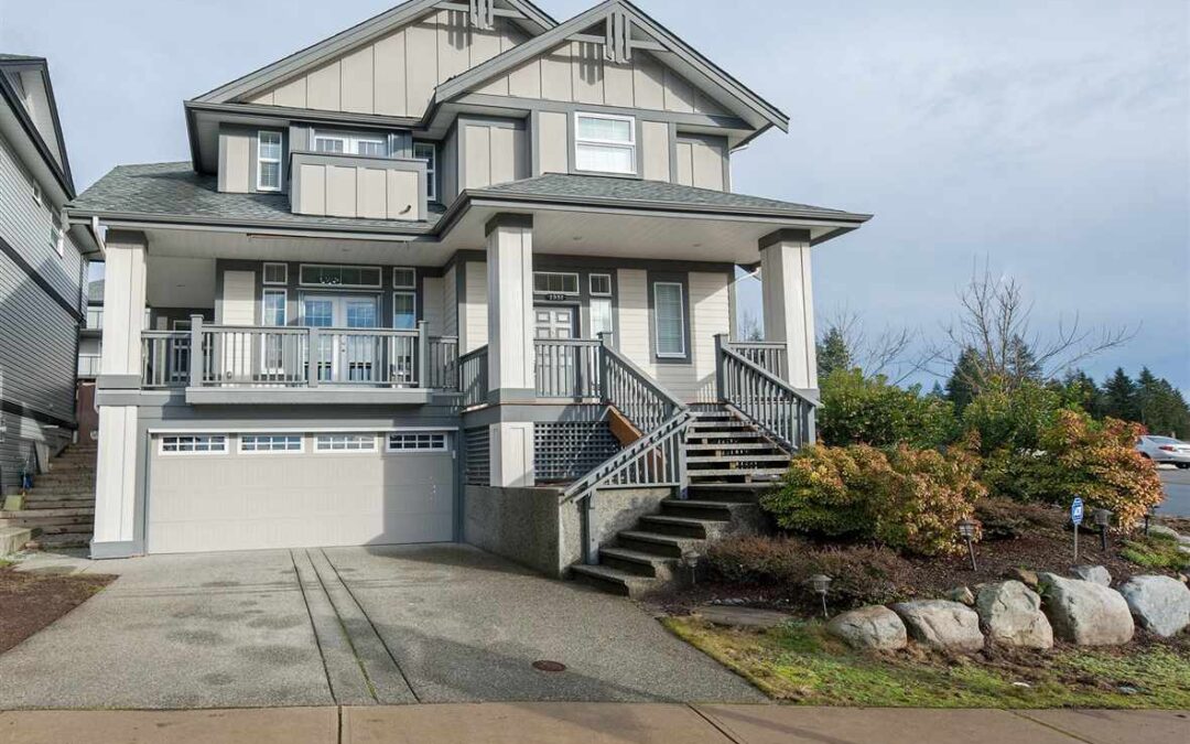 1351 Beverly Place Coquitlam