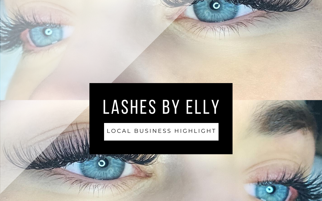 Coquitlam Business Lashes By Elly