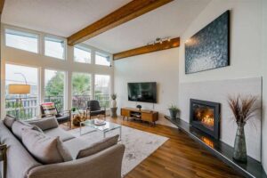 Coquitlam Real Estate