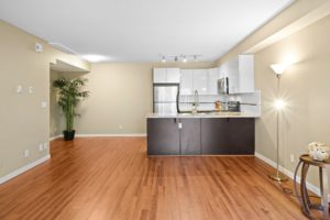 Surrey Condo Sold