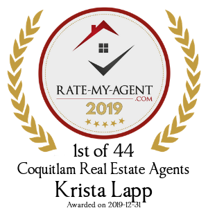 Top Coquitlam Realtor