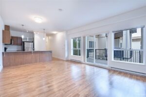 Surrey Condo Sold