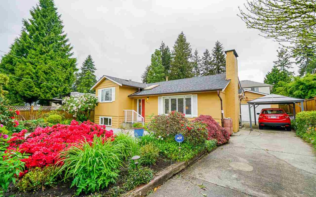 Coquitlam Realtor Home Sold