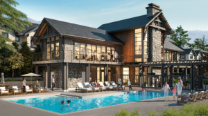 Burke Mountain Coquitlam Realtor Krista Lapp Mitchell Forester