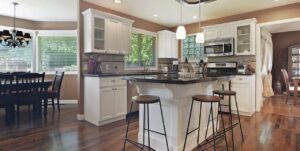 Sold Kitchen 22058 46 Avenue Murrayville Langley Krista Lapp