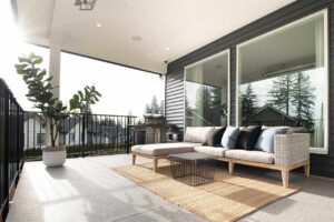 Argyle Burke Mountain Coquitlam