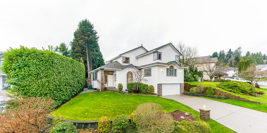 For Sale Sold by Krista Lapp Coquitlam Realtor 2828 Mara Drive