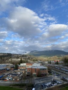 Top Coquitlam Realtor Krista Lapp For Sale Sold Condo Unit 1403 2979 Glen Drive Coquitlam