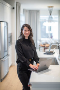 Krista Lapp Top Realtor Coquitlam Burke Mountain