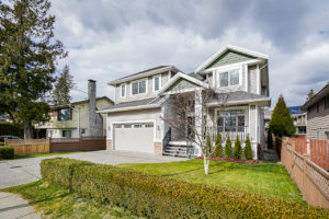 Coquitlam Realtor Krista Lapp 839 Prairie Avenue Port Coquitlam