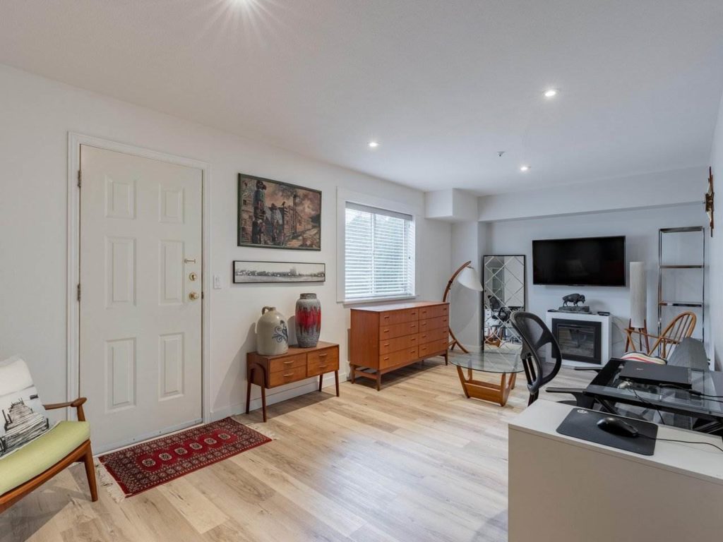 Coquitlam Realtor Krista Lapp Sell Townhome