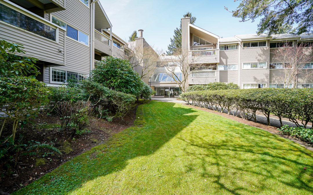 For Sale! 118 932 Robinson Street, Coquitlam