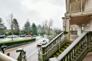 212 3176 Plateau Blvd Coquitlam Balcony
