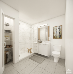 Pre sale Langley condo sold by Krista Lapp