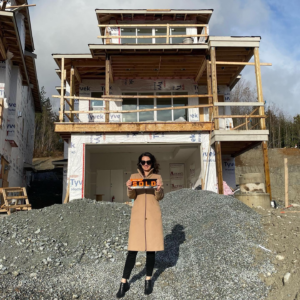 Krista Lapp Top Burke Mountain Coquitlam Realtor