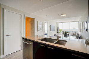 Top Coquitlam Realtor Krista Lapp 3505 2975 Atlantic Avenue Coquitlam