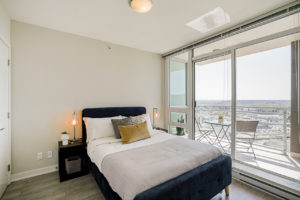 Top Coquitlam Realtor Krista Lapp 3505 2975 Atlantic Avenue Coquitlam
