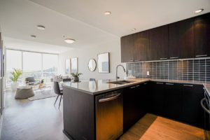 Top Coquitlam Realtor Krista Lapp 3505 2975 Atlantic Avenue Coquitlam