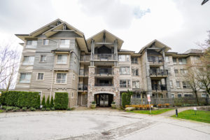 Listed by top Coquitlam Realtor Krista LappWhisper Way Coquitlam Condo