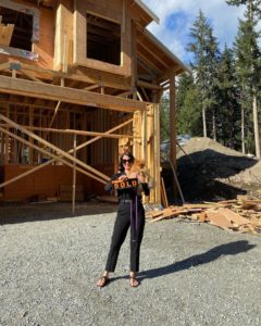 Krista Lapp Top Burke Mountain Coquitlam Realtor 3291 Fortune Lane Burke Mountain