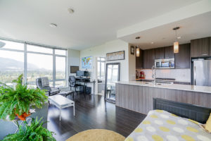 Top Coquitlam Realtor Krista Lapp Unit 1704 2789 Shaughnessy Street Port Coquitlam