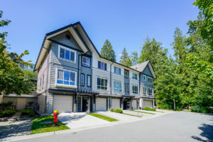 Krista Lapp Top Burke Mountain Coquitlam Realtor Unit 76 1305 Soball Street Coquitlam