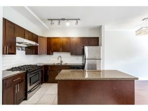 Krista Lapp Top Coquitlam Realtor 309 3895 Sandell Street, Burnaby, B