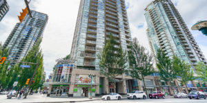 The Best Coquitlam Realtor Krista Lapp 1703 2978 Glen Dr Coquitlam