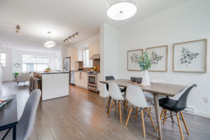 Burke Mountain Coquitlam Realtor Krista Lapp Unit 18 3461 Princeton Avenue Coquitlam-8