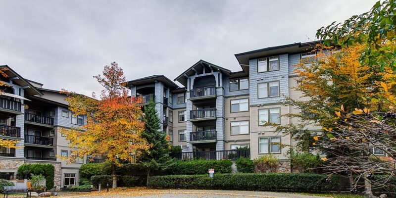 Sold!  516 2988 Silver Springs Boulevard, Coquitlam