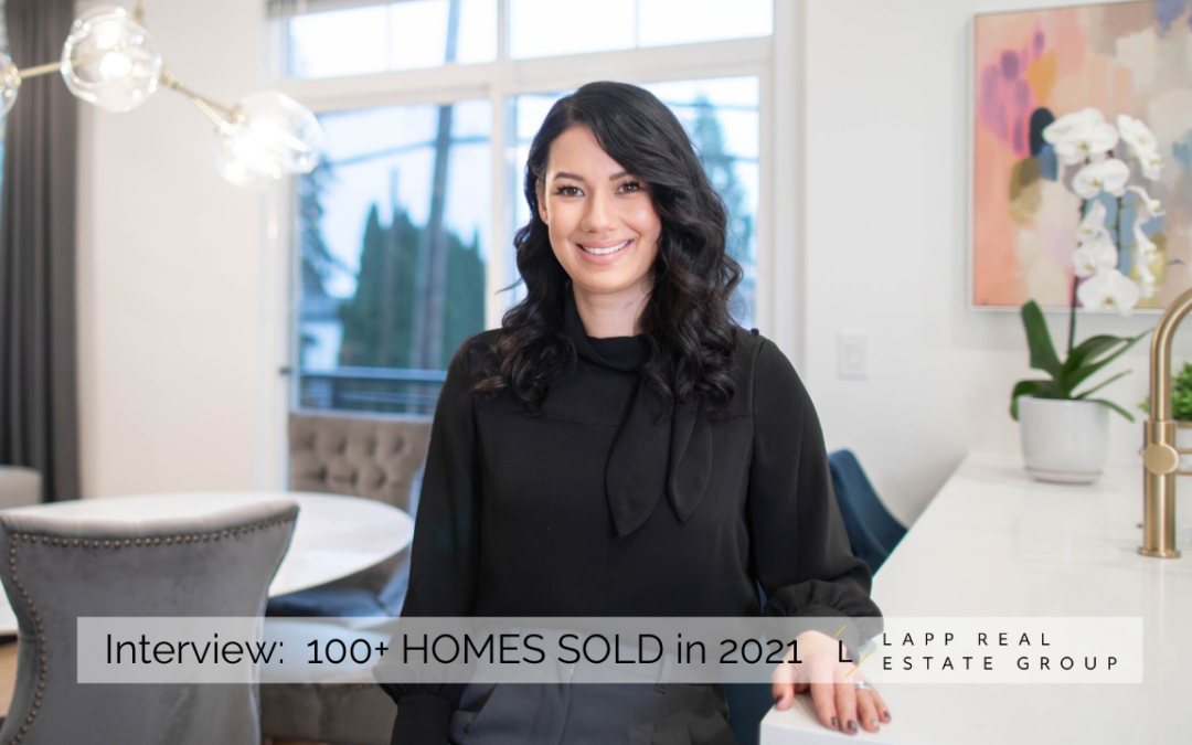 Top Coquitlam Realtor and Team