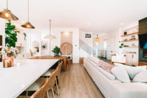 Top Coquitlam Realtor Krista Lapp Burke Mountain Real Estate