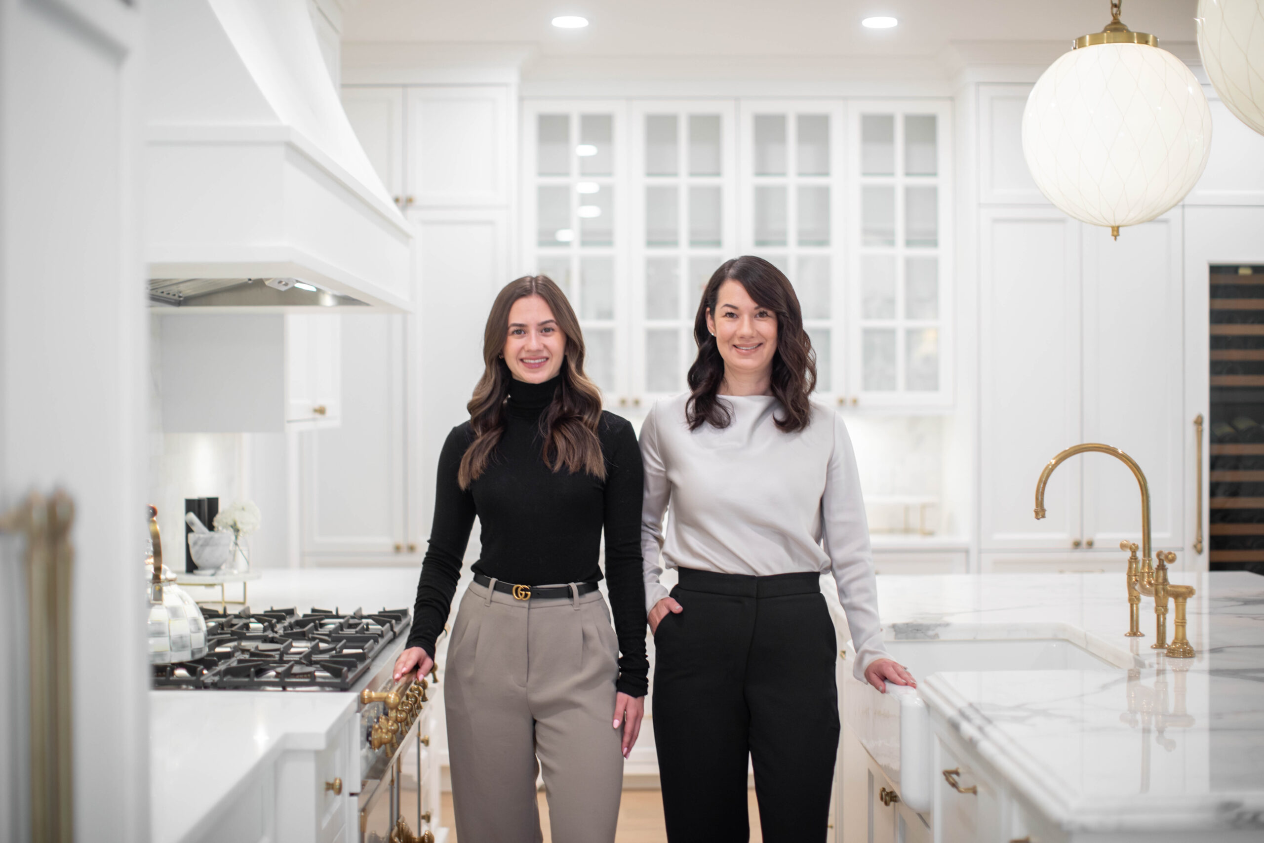 Best Coquitlam Realtors Krista Lapp Brooklyn Lapp Team<br />
